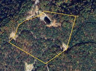 514 Steer Creek Rd, Tellico Plains, TN 37385