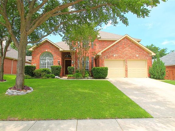 2nd image of 1125 Sugarberry Ln