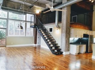 420 S Front St APT 101, Memphis, TN 38103