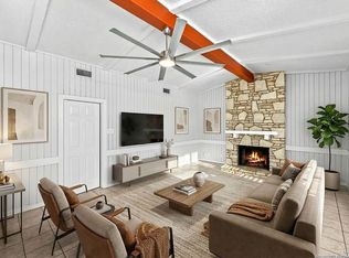 6206 Mesa Verde Dr, San Antonio, TX 78249