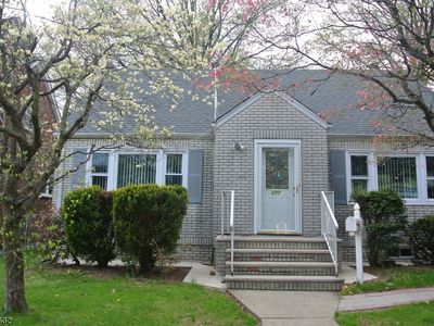 277 Prospect St, Nutley, NJ, 07110