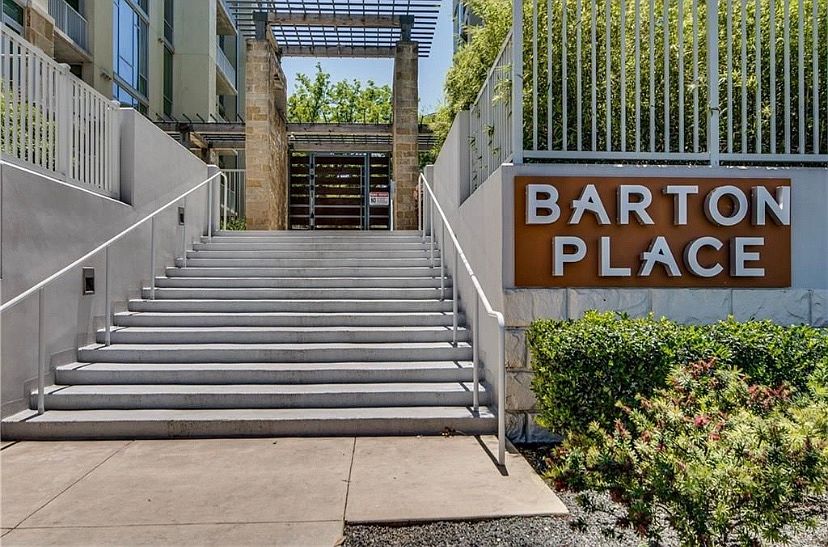 1st image of 1600 Barton Springs Rd Unit 3206
