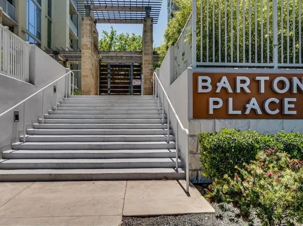 1600 Barton Springs Rd, Austin, TX