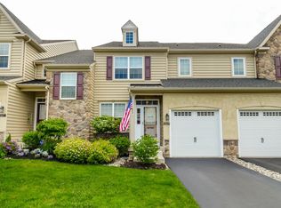 3225 Brookside Dr, FURLONG, PA 18925