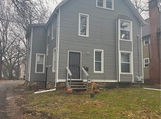 622 Payne Ave #B, Akron, OH 44302