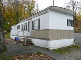 21 Debby Ln, Stony Point, NY 10980