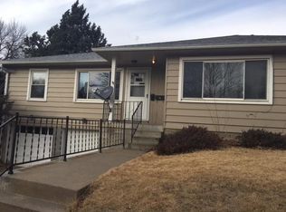 4208 Lenox Ave, Lincoln, NE 68510