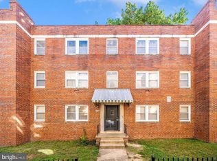 1745 T St SE, Washington, DC 20020