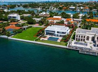 620 S Mashta Dr, Key Biscayne, FL 33149