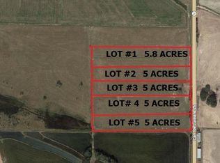 5 Highway 26, Jennings, LA 70546