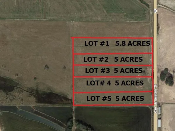 2 Highway 26, Jennings, LA 70546