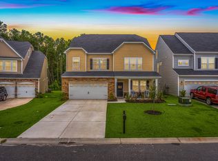 276 Swamp Creek Ln, Moncks Corner, SC 29461