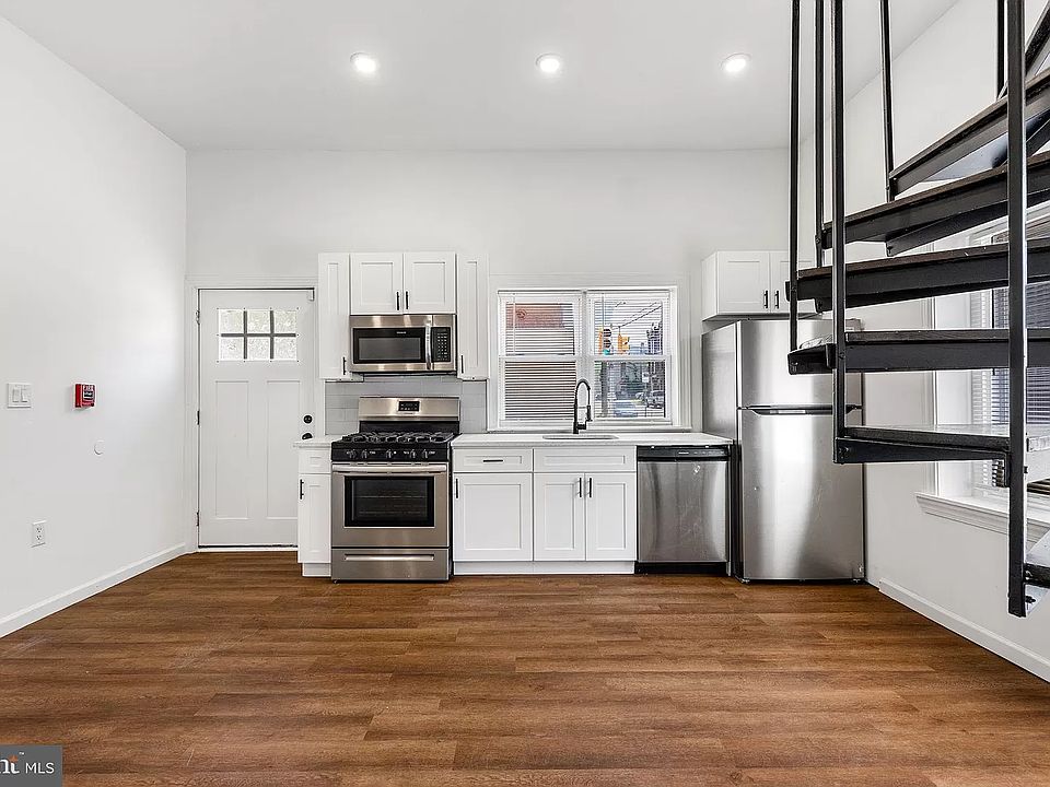 1st image of 1700 N 25th St Floor 2