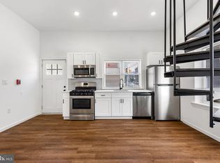 1700 N 25th St FLOOR 2, Philadelphia, PA 19121