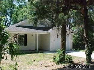 415 S Rodriquez St, St Augustine, FL 32084