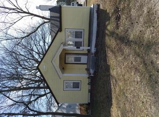 3812 Cameron Ave, Greensboro, NC 27401