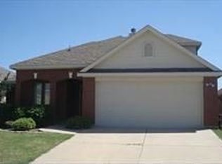 4602 Ridgeway Dr, Mansfield, TX 76063