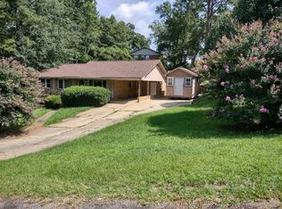 2331 Springvalley Dr, Sumter, SC 29154