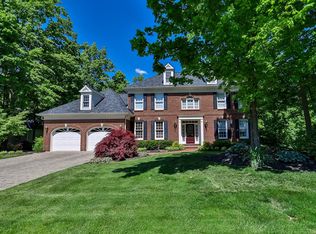 8628 Trillium Ridge Ln, Cincinnati, OH 45255