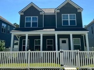 263 Grouper Ln, Summerville, SC 29483