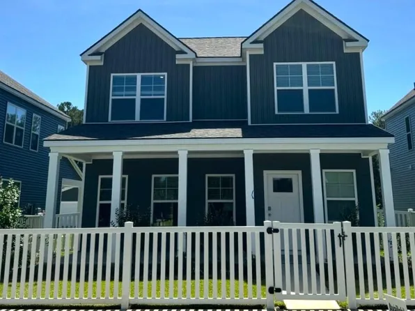 263 Grouper Ln, Summerville, SC 29483