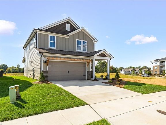 2nd image of 1713 Creekline Dr