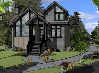 1116 Rock Creek Rd, Hood River, OR 97031