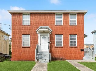 6210-6212 Waldo Dr, New Orleans, LA 70122