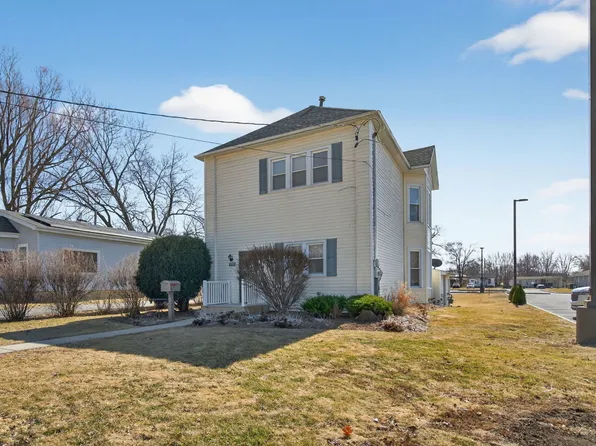 (undisclosed Address), Coal City, IL 60416