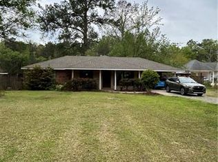 12486 Joiner Wymer Rd, Covington, LA 70433