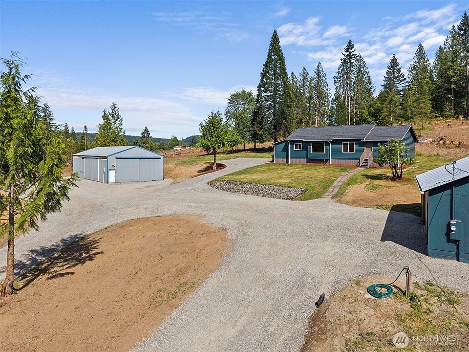 1st image of 2054 Little Hanaford Road