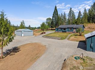 2054 Little Hanaford Road, Centralia, WA 98531