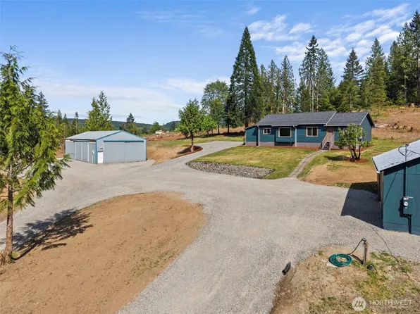 2054 Little Hanaford Road, Centralia, WA 98531