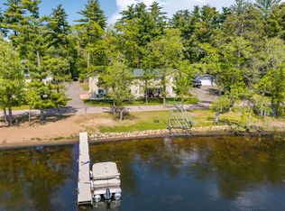 11448 Leisure Ln, Brainerd, MN 56401