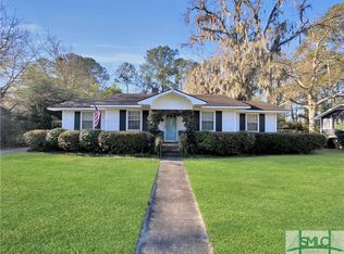 121 Pine Valley Rd, Savannah, GA 31404