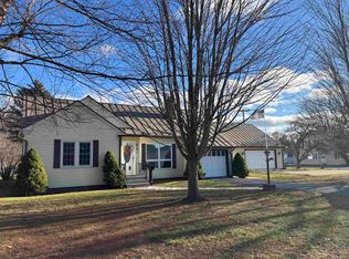 13 Laroe St, Swanton, VT 05488