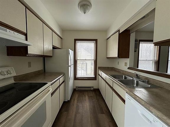 2nd image of 6734 Park Ridge Drive #D