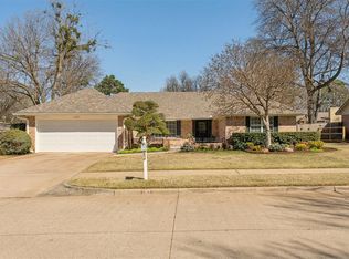 1317 Cherry Laurel Dr, Norman, OK 73072