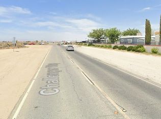 Challenger Way & Ave #H4, Lancaster, CA 93535