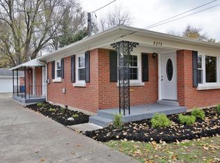 8275 Walker Rd, Louisville, KY 40258