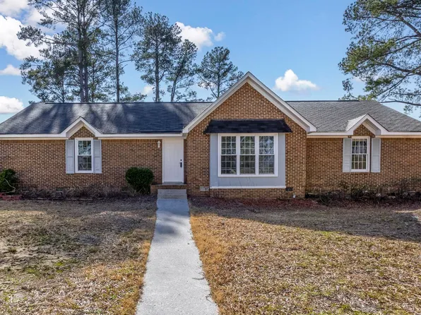 2312 Hillbeck Dr, Columbia, SC 29210