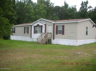 451303 Old Dixie Hwy, Callahan, FL 32011