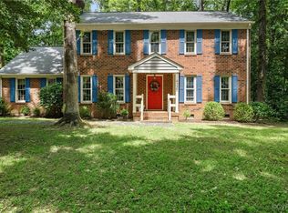 4337 Collingswood Dr, Chesterfield, VA 23832