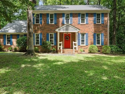 4337 Collingswood Dr, Chesterfield, VA, 23832