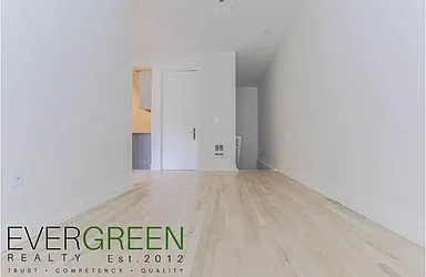 Rented by Evergreen Apartments BK