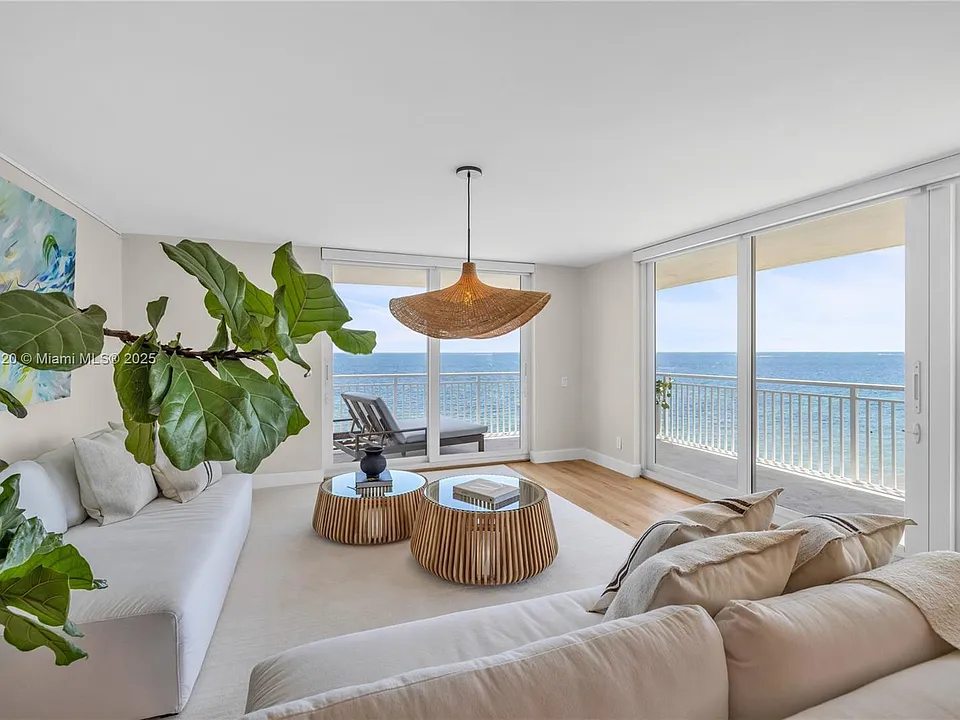 615 Ocean Dr #6A