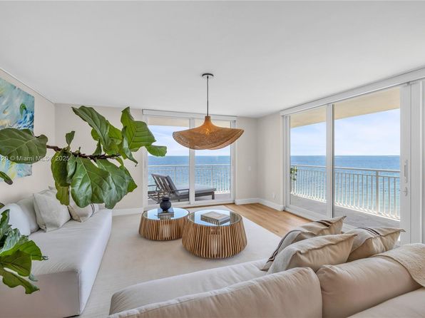 615 Ocean Dr APT 6A