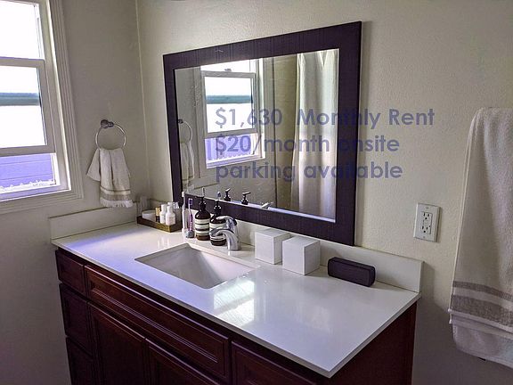 3rd image of 636 N Heliotrope Dr APT B