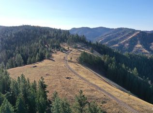 Nka 1751acs High Range Rd, White Bird, ID 83554