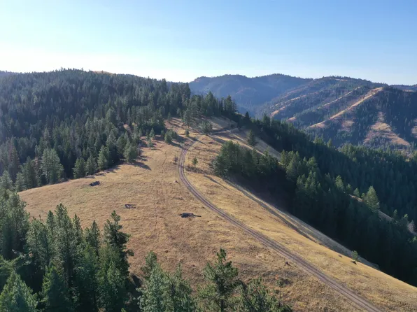 Nka 1751acs High Range Rd, White Bird, ID 83554